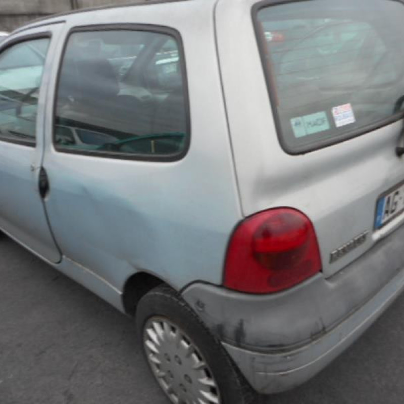 Commodo d'essuie glaces RENAULT TWINGO 1 Photo n°7