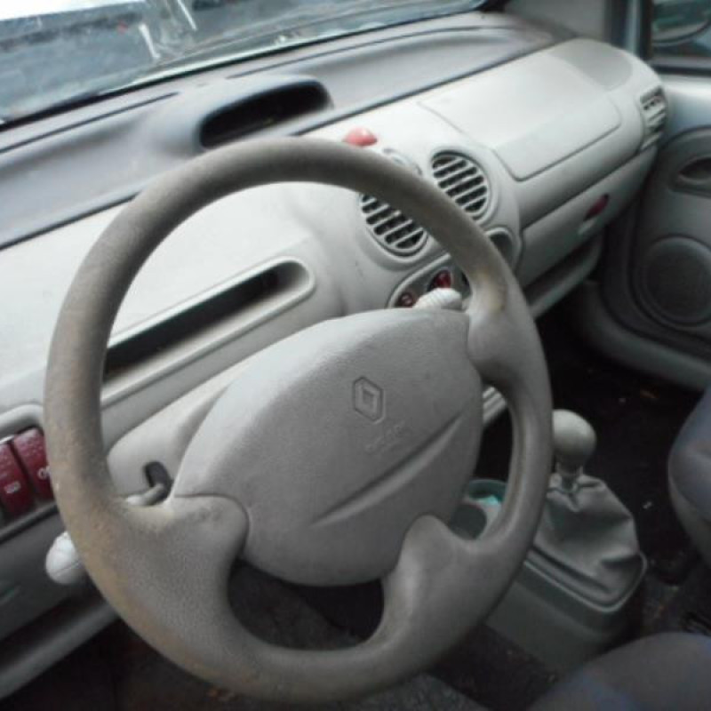 Commodo d'essuie glaces RENAULT TWINGO 1 Photo n°8