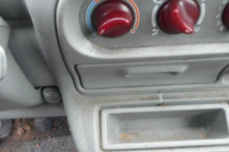 Commodo d'essuie glaces RENAULT TWINGO 1