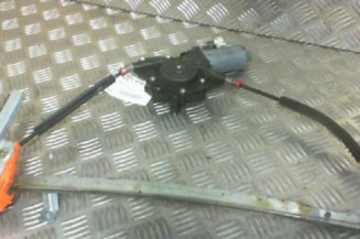 Leve vitre electrique avant droit FORD FIESTA 4 Photo n°1