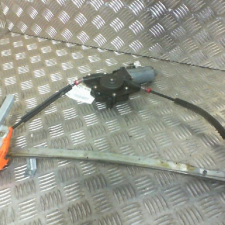 Leve vitre electrique avant droit FORD FIESTA 4 Photo n°1