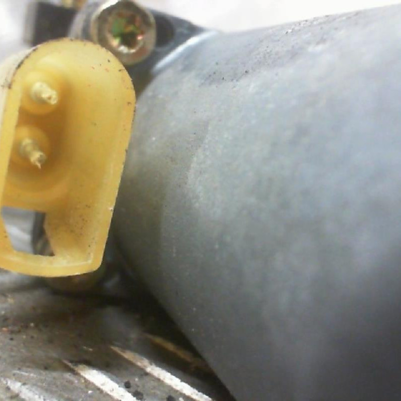Leve vitre electrique avant droit FORD FIESTA 4 Photo n°2