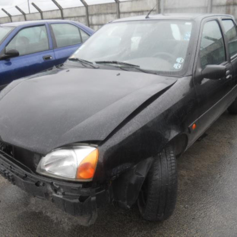 Leve vitre electrique avant droit FORD FIESTA 4 Photo n°3