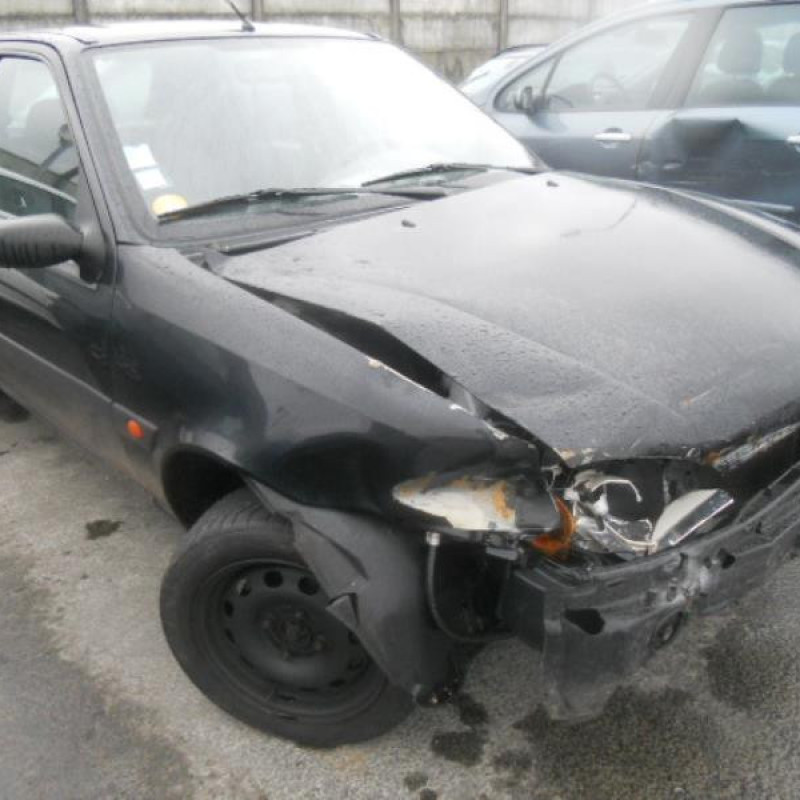 Leve vitre electrique avant droit FORD FIESTA 4 Photo n°4