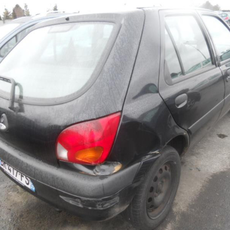 Leve vitre electrique avant droit FORD FIESTA 4 Photo n°5