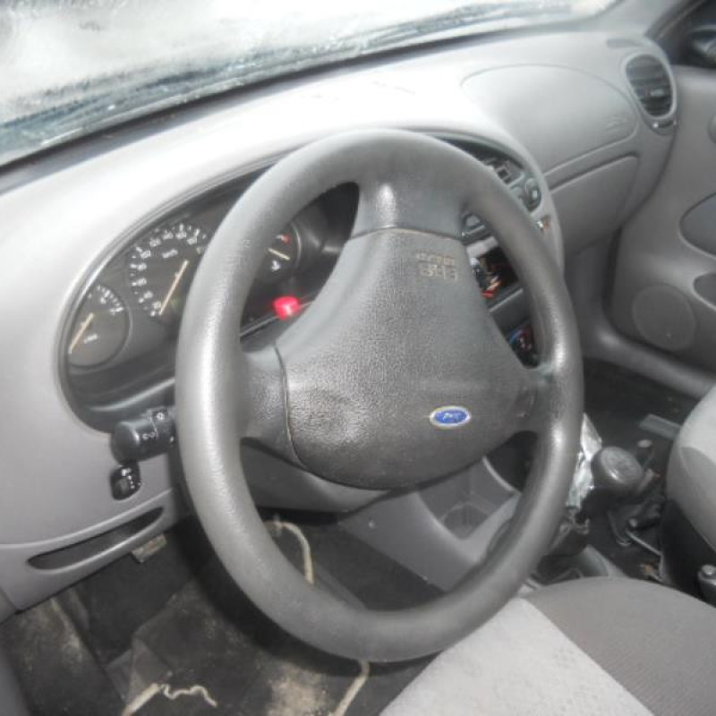 Leve vitre electrique avant droit FORD FIESTA 4 Photo n°7