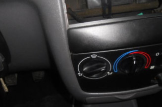 Leve vitre electrique avant droit FORD FIESTA 4