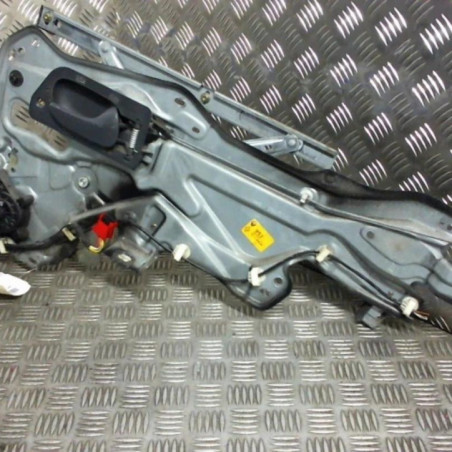 Leve vitre electrique arriere droit RENAULT LAGUNA 1 Photo n°1