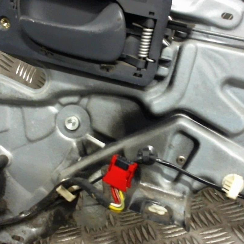 Leve vitre electrique arriere droit RENAULT LAGUNA 1 Photo n°3
