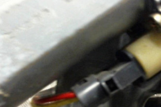 Leve vitre electrique arriere droit RENAULT LAGUNA 1