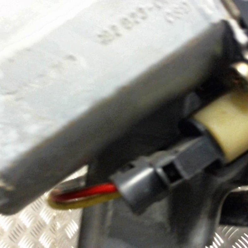 Leve vitre electrique arriere droit RENAULT LAGUNA 1 Photo n°4