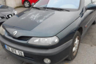 Leve vitre electrique arriere droit RENAULT LAGUNA 1
