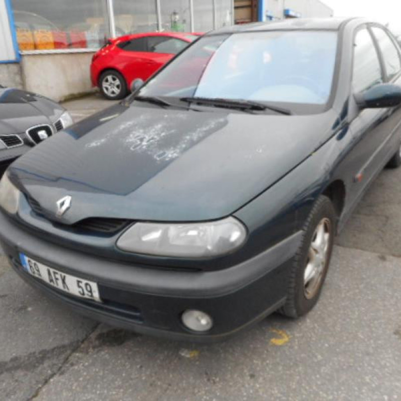 Leve vitre electrique arriere droit RENAULT LAGUNA 1 Photo n°6