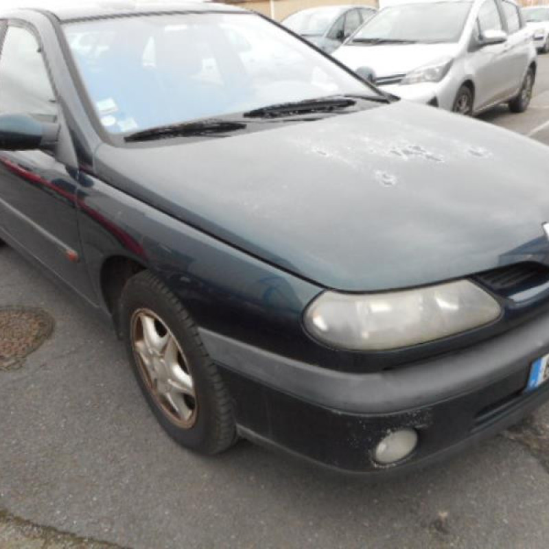 Leve vitre electrique arriere droit RENAULT LAGUNA 1 Photo n°7
