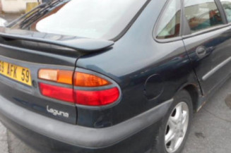 Leve vitre electrique arriere droit RENAULT LAGUNA 1