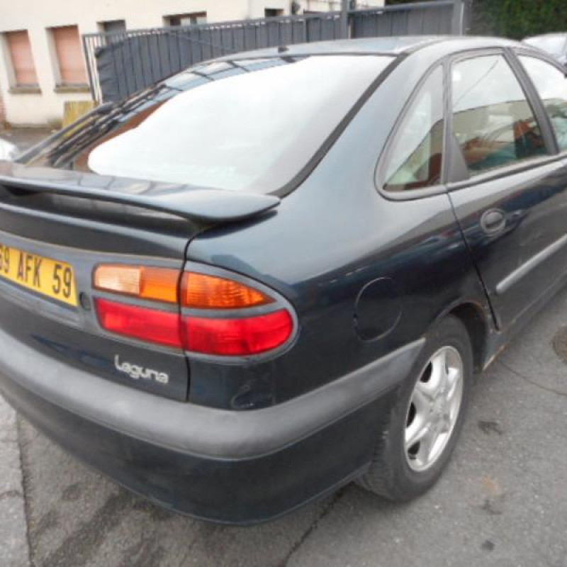 Leve vitre electrique arriere droit RENAULT LAGUNA 1 Photo n°8