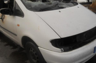 Renfort pare choc avant (traverse) SEAT ALHAMBRA 1