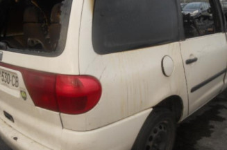 Renfort pare choc avant (traverse) SEAT ALHAMBRA 1