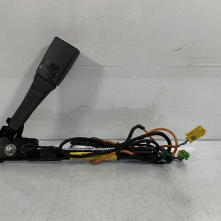 Pretensionneur de ceinture avant droit OPEL ZAFIRA B Photo n°1