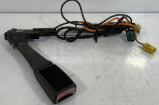 Pretensionneur de ceinture avant droit OPEL ZAFIRA B