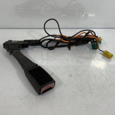 Pretensionneur de ceinture avant droit OPEL ZAFIRA B
