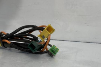 Pretensionneur de ceinture avant droit OPEL ZAFIRA B