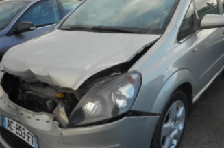 Pretensionneur de ceinture avant droit OPEL ZAFIRA B