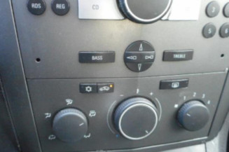 Pretensionneur de ceinture avant droit OPEL ZAFIRA B