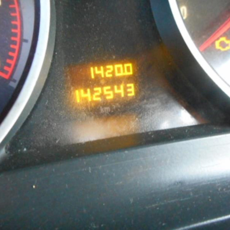 Autoradio d'origine OPEL ZAFIRA B Photo n°10