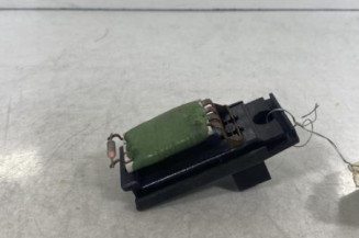 Resistance chauffage FORD FIESTA 4