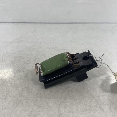 Resistance chauffage FORD FIESTA 4