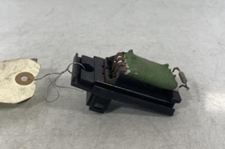 Resistance chauffage FORD FIESTA 4