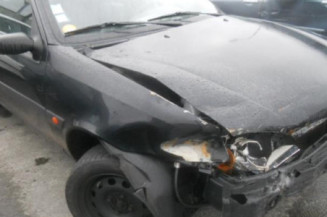 Resistance chauffage FORD FIESTA 4