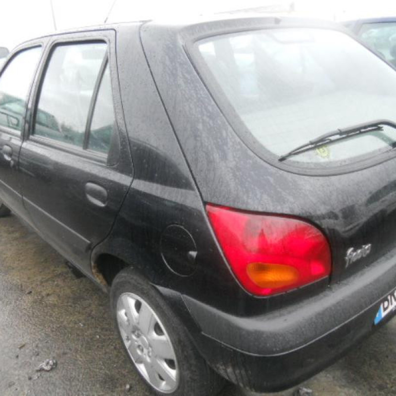 Resistance chauffage FORD FIESTA 4 Photo n°7