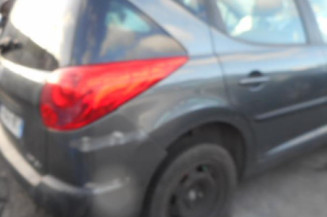 Com (Bloc Contacteur Tournant+Commodo Essuie Glace+Commodo Phare) PEUGEOT 207
