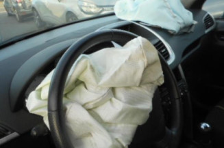 Com (Bloc Contacteur Tournant+Commodo Essuie Glace+Commodo Phare) PEUGEOT 207