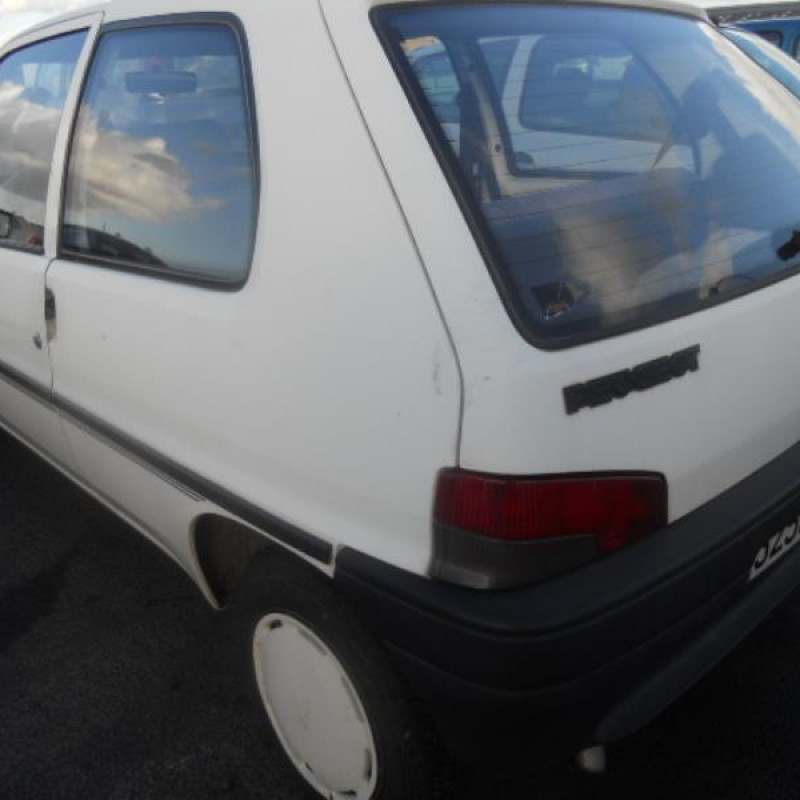 Leve vitre mecanique avant droit PEUGEOT 106 Photo n°5