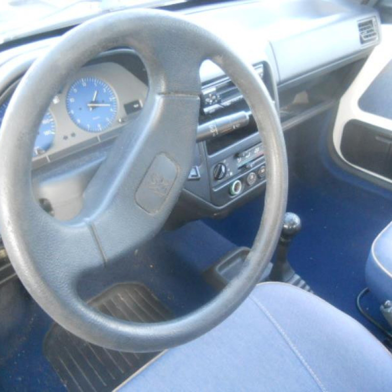 Leve vitre mecanique avant droit PEUGEOT 106 Photo n°6