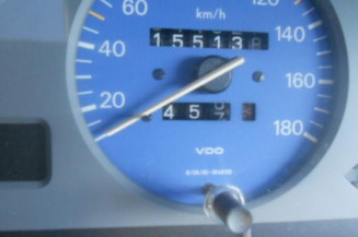 Leve vitre mecanique avant droit PEUGEOT 106