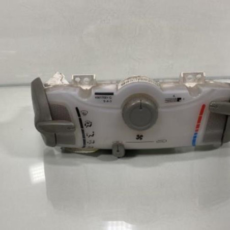 Commande chauffage PEUGEOT 107 Photo n°1