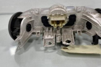 Commande chauffage PEUGEOT 107