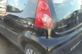 Commande chauffage PEUGEOT 107