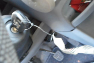 Commande chauffage PEUGEOT 107