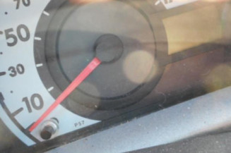 Commande chauffage PEUGEOT 107