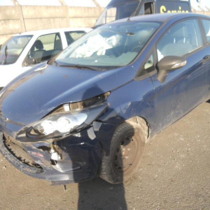 Boite a gants FORD FIESTA 6 Photo n°2