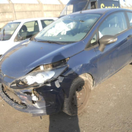 Boite a gants FORD FIESTA 6