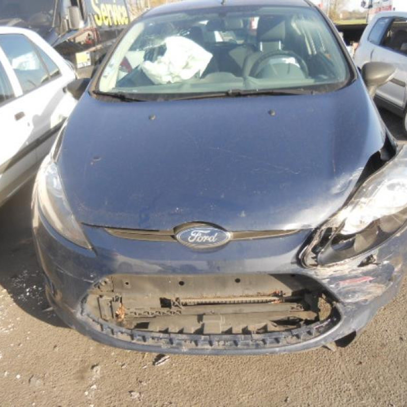 Boite a gants FORD FIESTA 6 Photo n°3