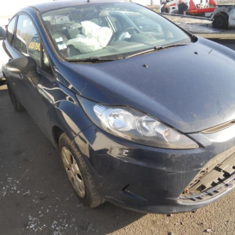 Boite a gants FORD FIESTA 6 Photo n°4