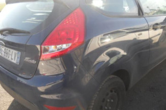 Boite a gants FORD FIESTA 6