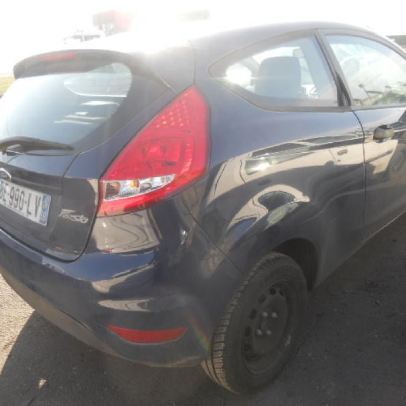 Boite a gants FORD FIESTA 6 Photo n°5